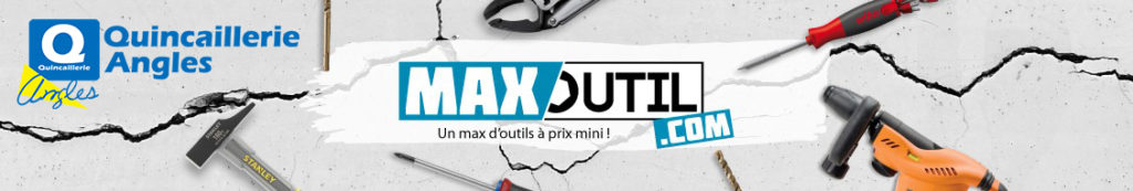 Quincaillerie ANGLES / MAXOUTIL