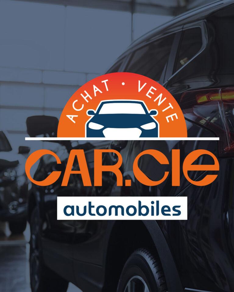 logo voitures occasion