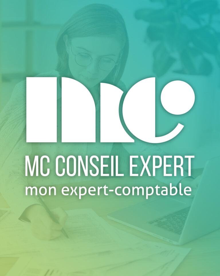 Création logo comptable